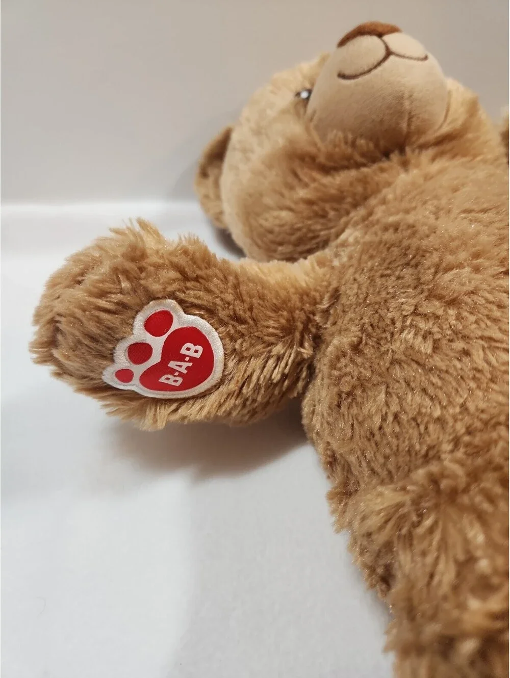 2 Build A Bear Brown Bears, 13